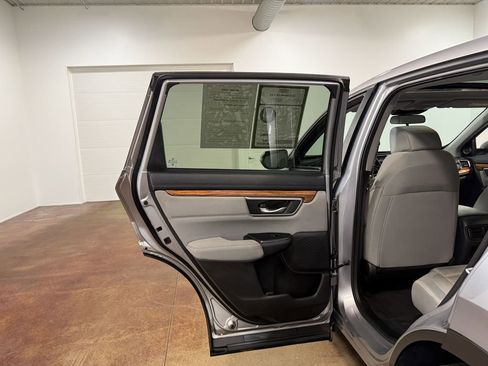 Used 2021 Honda CR-V EX image 45