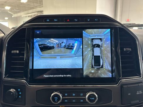 Used 2022 Ford F450 Limited w/ FX4 Off-Road Package image 30