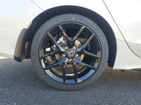 New 2026 Honda Civic Sport image 6