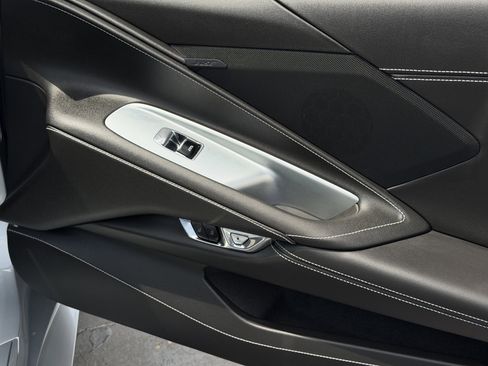 Used 2026 Chevrolet Corvette Stingray Coupe w/ Battery Protection Package image 42