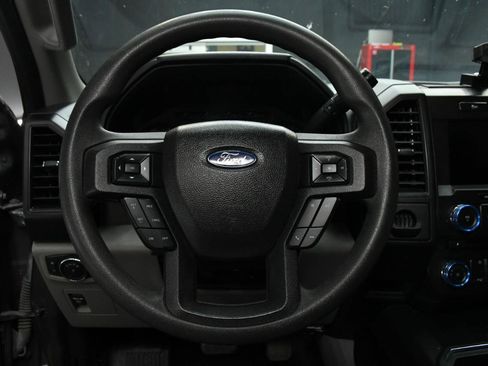 Used 2018 Ford F150 XL w/ Equipment Group 101A Mid image 19