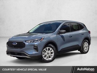 New 2026 Ford Escape Active