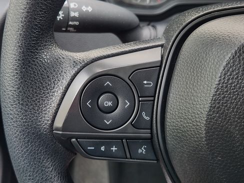 Used 2024 Toyota Corolla LE FWD image 28