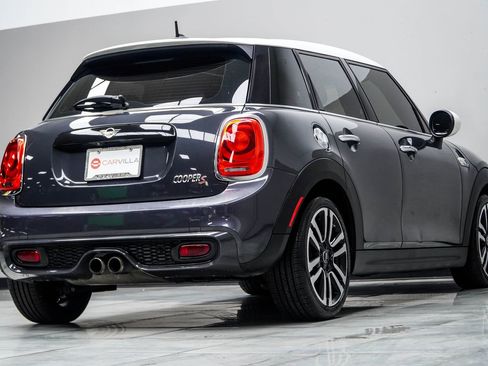 Used 2019 MINI Cooper S FWD image 12