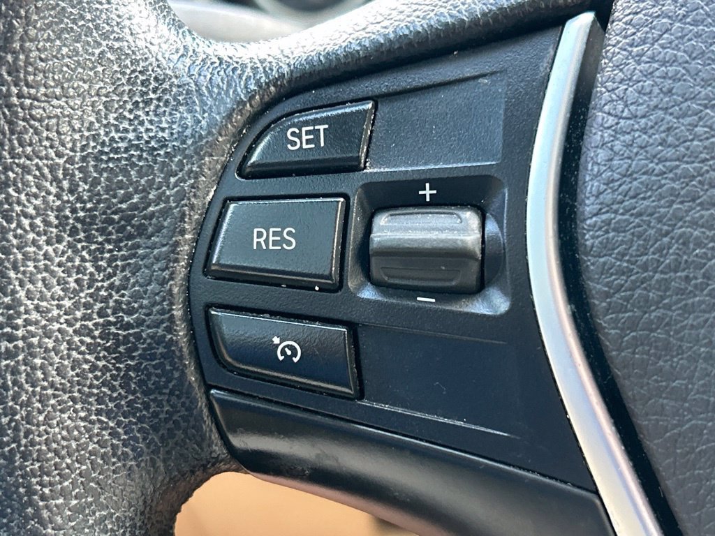 Used 2016 BMW 435i Coupe RWD image 20