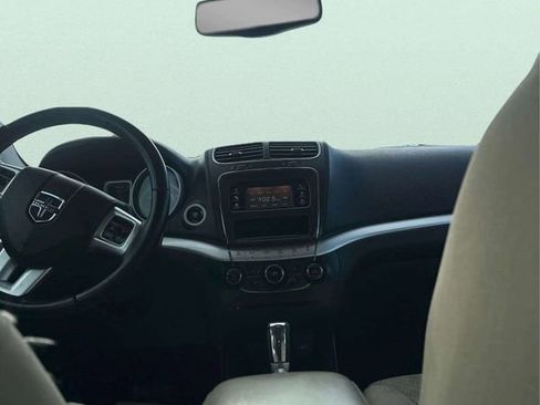 Used 2013 Dodge Journey American Value Package image 10