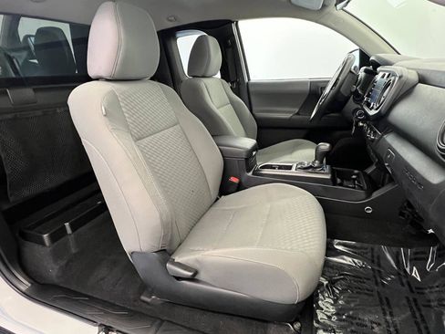Used 2021 Toyota Tacoma SR RWD image 11