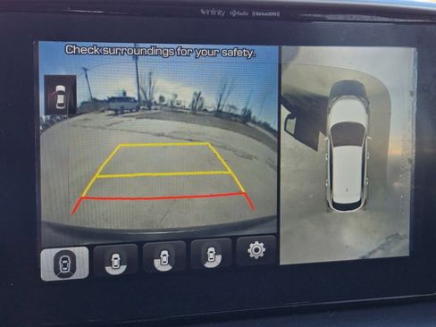 Used 2020 Hyundai Tucson Ultimate image 18