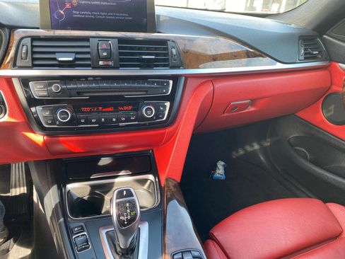 Used 2014 BMW 428i xDrive Coupe image 8