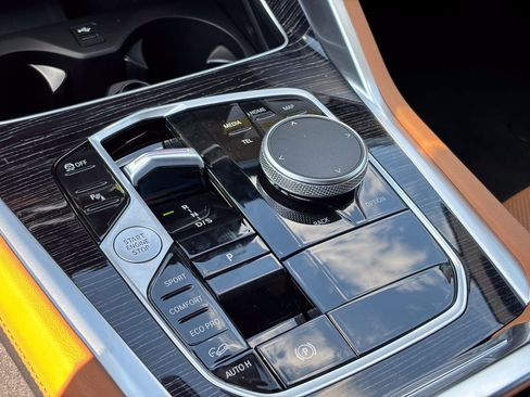 New 2027 BMW X6 xDrive40i AWD/4WD image 32