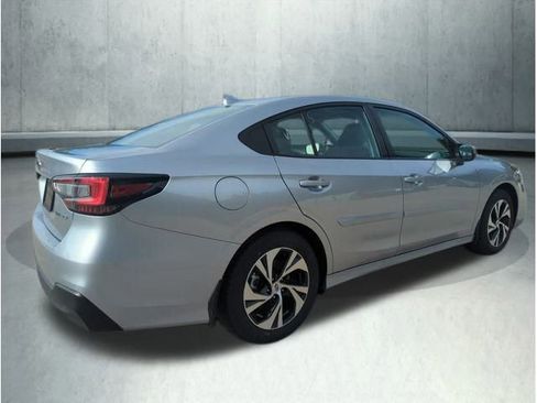 New 2025 Subaru Legacy Premium image 5
