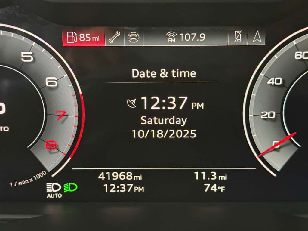 Used 2024 Audi Q7 3.0T Premium Plus AWD/4WD image 18