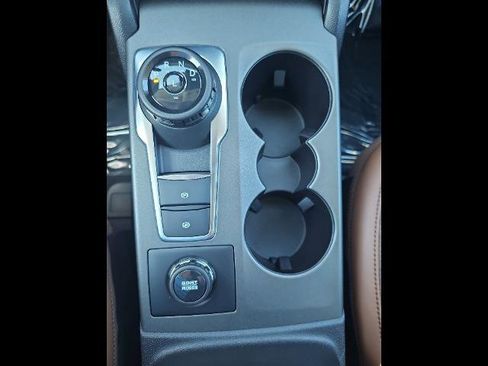 New 2025 Ford Bronco Sport Outer Banks w/ Outer Banks Tech Package+ image 23