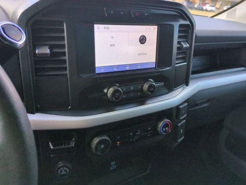 Used 2023 Ford F150 XL w/ XL Chrome Appearance Package image 24