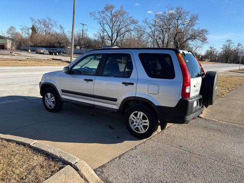 Used 2003 Honda CR-V EX image 25