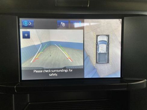 New 2025 Ford F350 XL w/ STX Appearance Package image 8