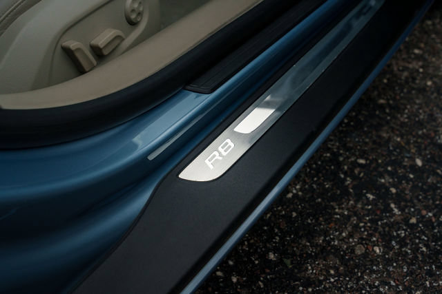 Used 2010 Audi R8 V8 AWD/4WD image 23