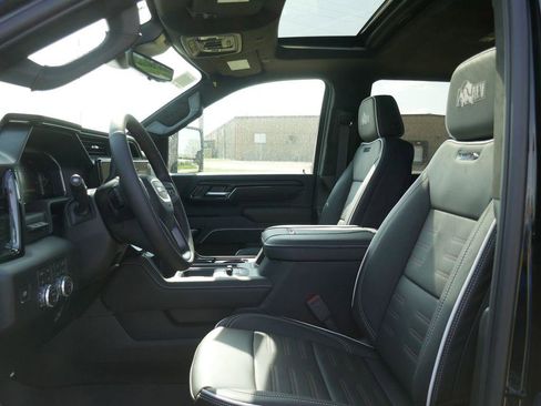 New 2026 GMC Sierra 2500 AT4X w/ AT4X AEV Edition AWD/4WD image 20