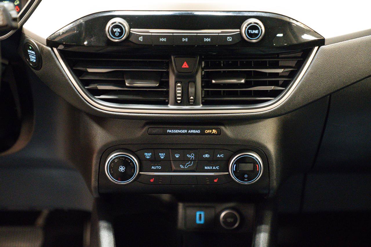 Used 2020 Ford Escape SE Sport AWD/4WD image 29