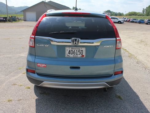 Used 2015 Honda CR-V EX-L image 6