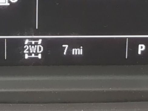 New 2025 GMC Sierra 2500 Pro image 28