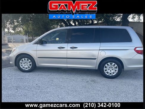 Used 2006 Honda Odyssey LX image 1
