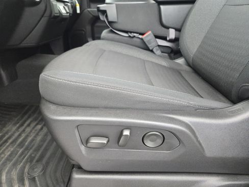 New 2025 GMC Sierra 1500 Pro w/ Graphite Edition image 18