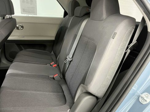 Used 2024 Hyundai Ioniq 5 SEL AWD/4WD image 29