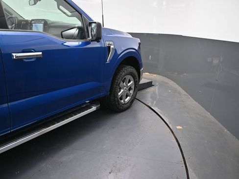 Used 2024 Ford F150 XLT AWD/4WD image 25
