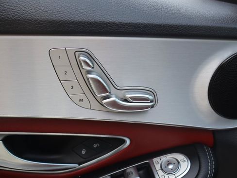 Used 2019 Mercedes-Benz C 300 Sedan w/ AMG Line image 29