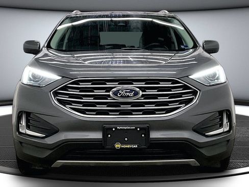 Used 2022 Ford Edge SEL w/ Convenience Package AWD/4WD image 2