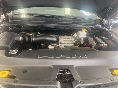 Used 2022 RAM 1500 Big Horn image 28
