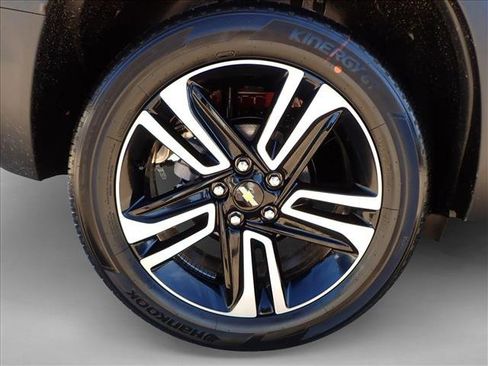 New 2026 Chevrolet TrailBlazer LT w/ LT Cold Weather Package AWD/4WD image 7