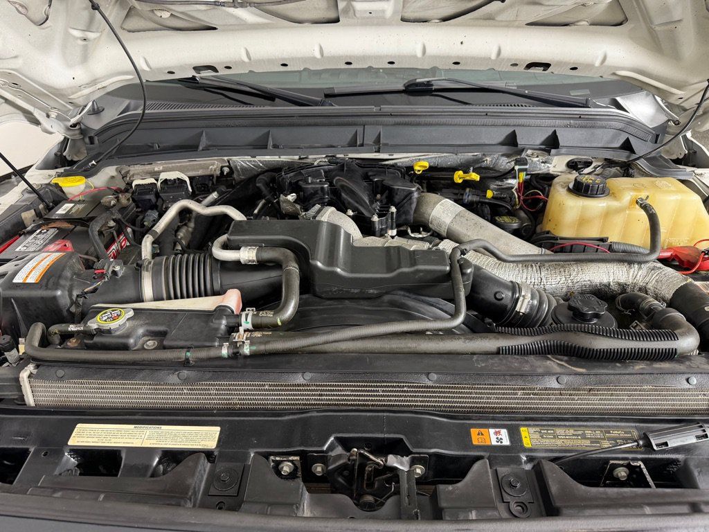 Used 2015 Ford F450 XL w/ Power Equipment Group RWD image 19