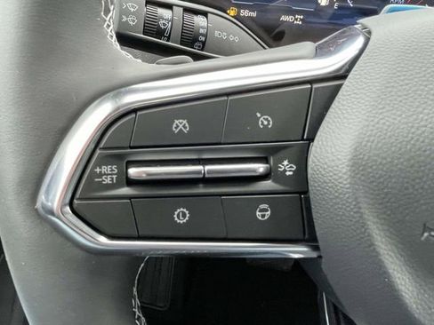 New 2026 Chevrolet Traverse Z71 w/ Enhanced Driving Package image 21