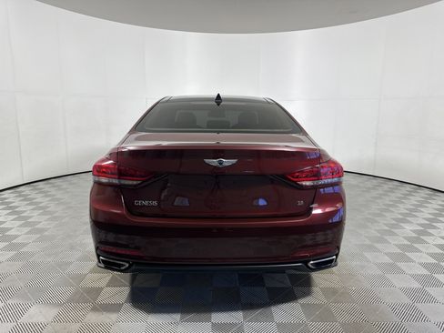 Used 2015 Hyundai Genesis 3.8 w/ Option Group 02 image 6