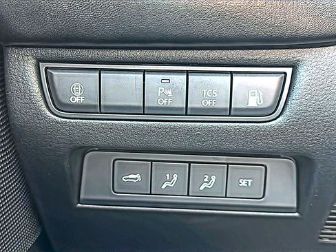 New 2026 MAZDA CX-50 AWD 2.5 Hybrid w/ Weather Package image 24