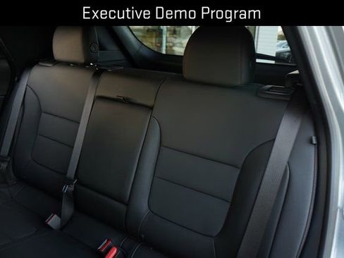 Used 2026 Chevrolet TrailBlazer RS w/ Convenience Package image 28