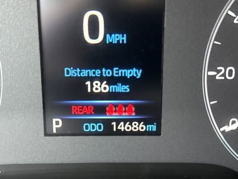 Certified 2024 Toyota Corolla LE image 16