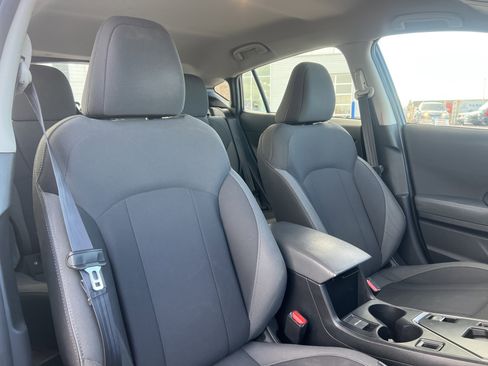 Used 2024 Subaru Impreza 2.0i w/ Popular Package #1A image 16