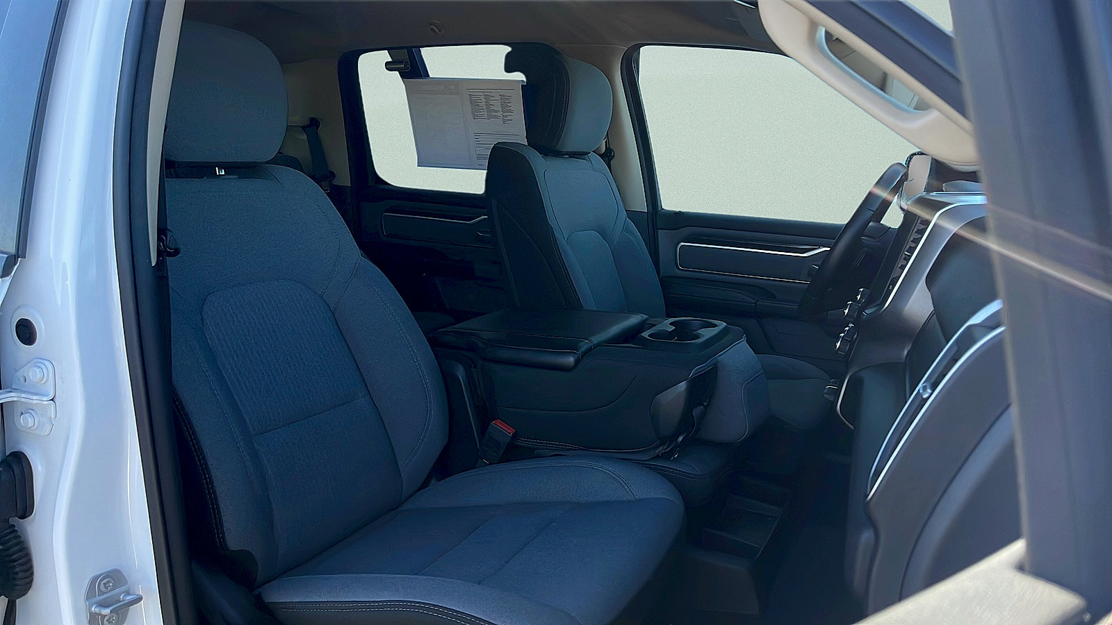 Used 2019 RAM 1500 Big Horn AWD/4WD image 27