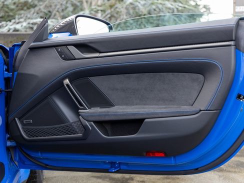 Certified 2026 Porsche 911 GT3 image 53