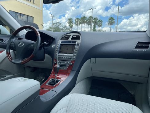 Used 2009 Lexus ES 350 image 14