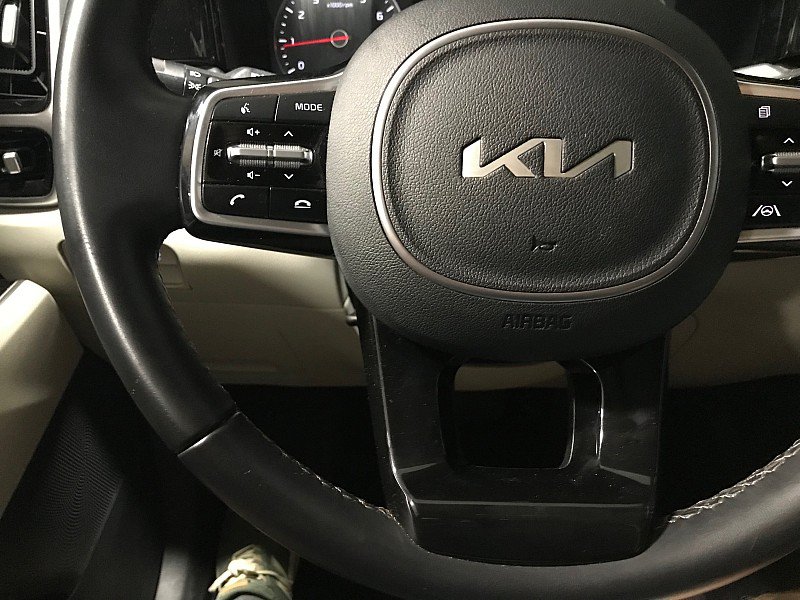 Used 2022 Kia Sorento SX AWD/4WD image 24