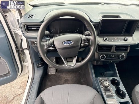 Certified 2023 Ford Maverick XL w/ Equipment Group 100A Standard AWD/4WD image 16