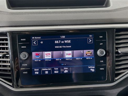 Used 2019 Volkswagen Atlas SEL Premium image 15