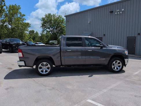 Certified 2019 RAM 1500 Big Horn RWD image 9