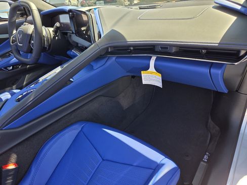 New 2026 Chevrolet Corvette Stingray Premium Conv w/ 3LT image 7