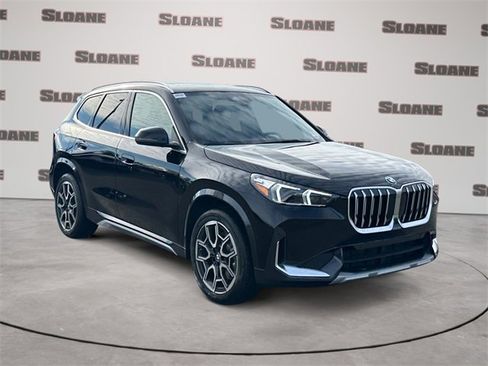 New 2026 BMW X1 xDrive28i w/ Technology Package image 7