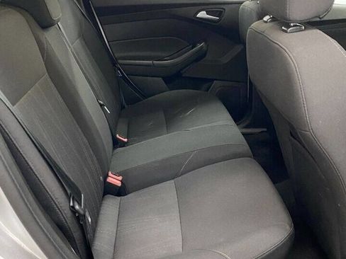 Used 2016 Ford Focus SE image 12